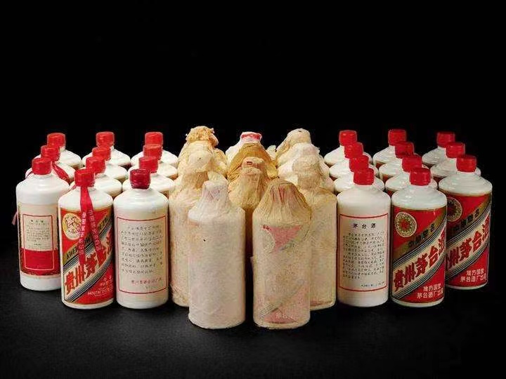 宛城老酒回收上门哪里回收(附近上门回收茅台酒）?